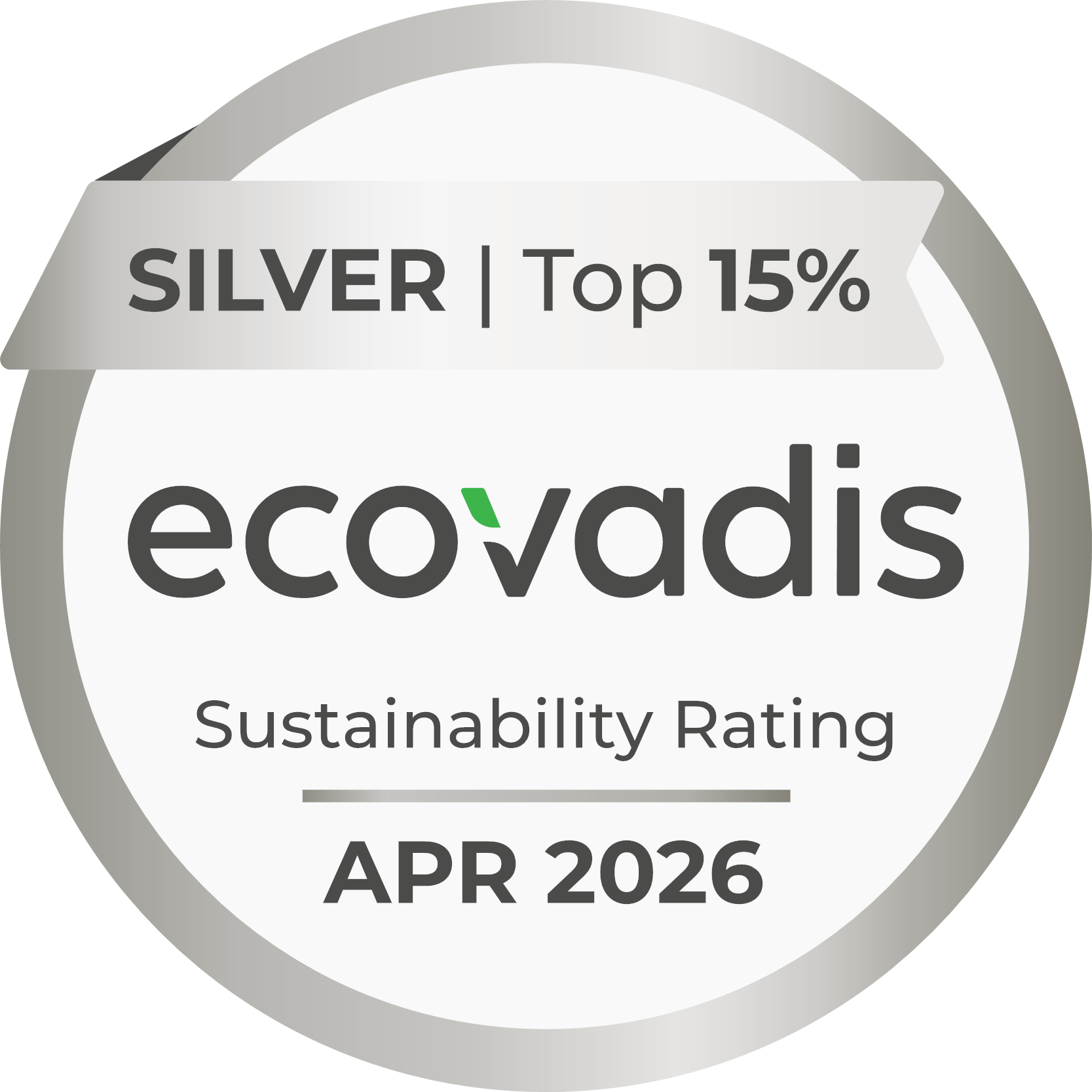 imprimerie Cazaux Ecovadis